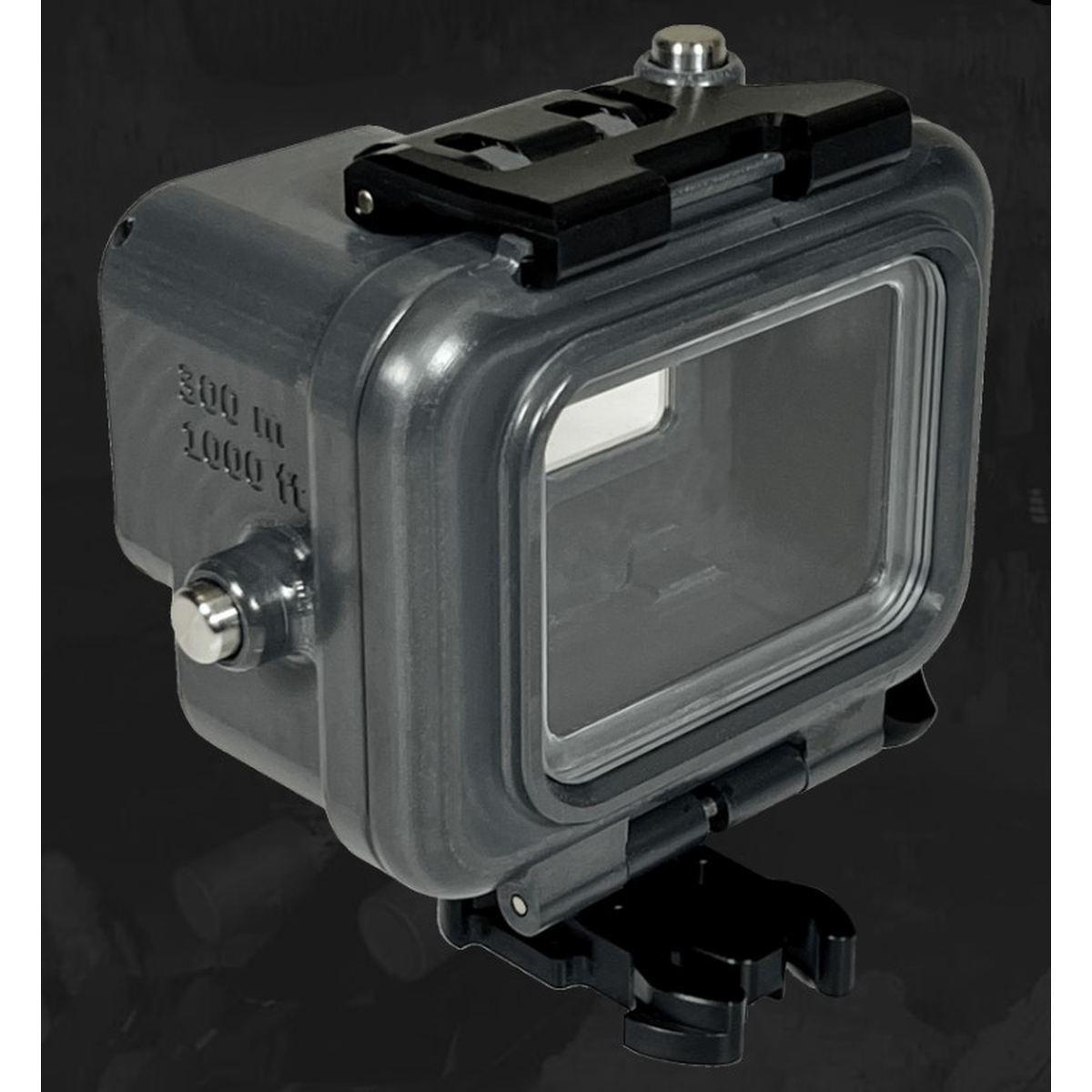 Gopro hero 13/12/11/10/9 camera housing 300m