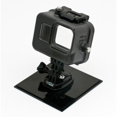 Gopro hero 13/12/11/10/9 camera housing 300m