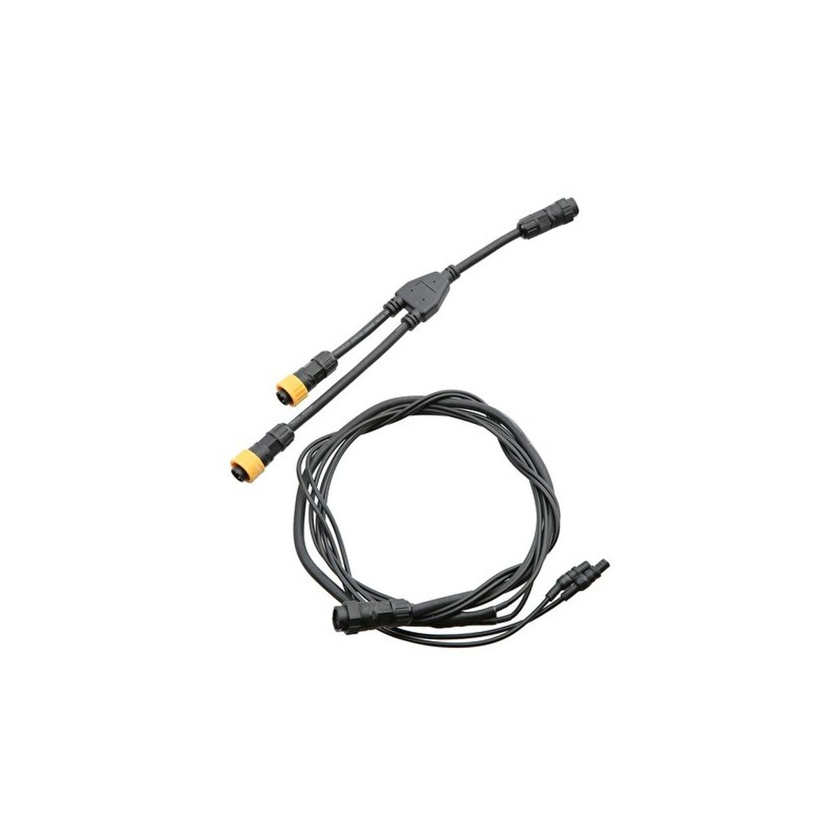 Heating system warming gloves