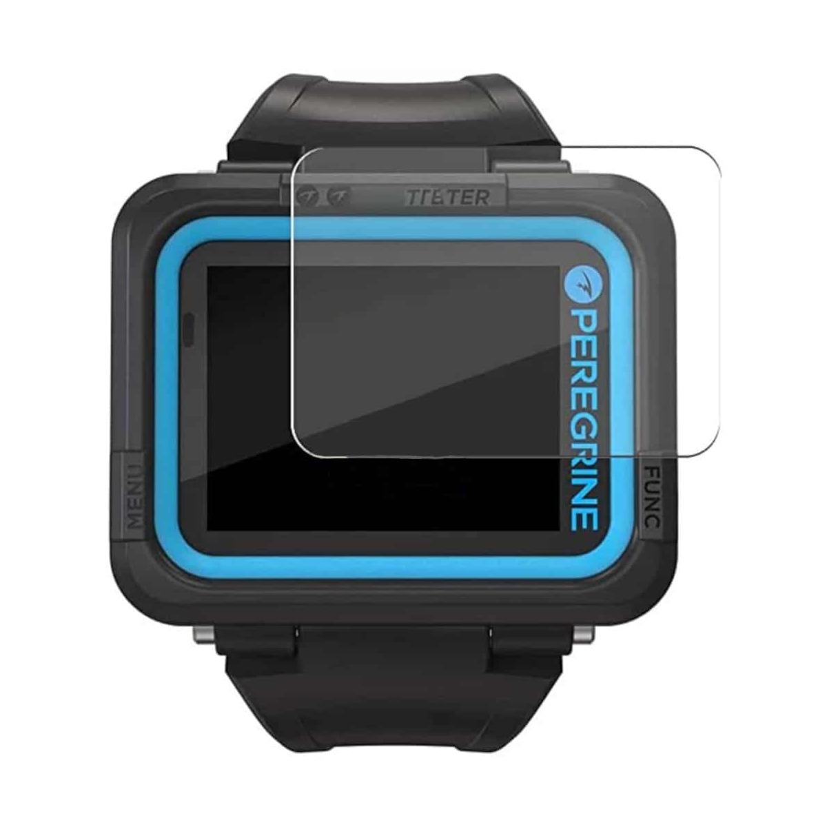 Screen protector peregrine