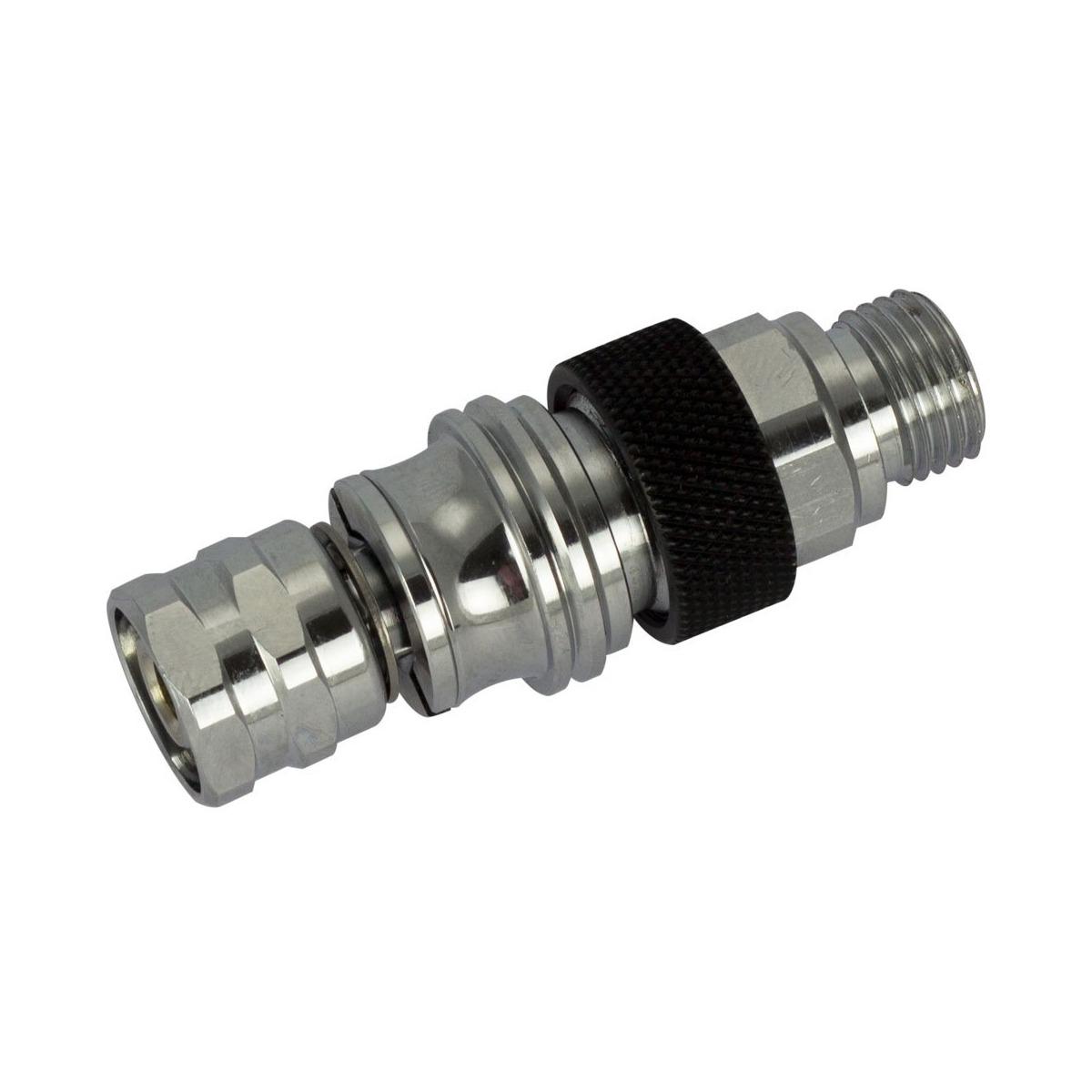 Quick Disconnect Set