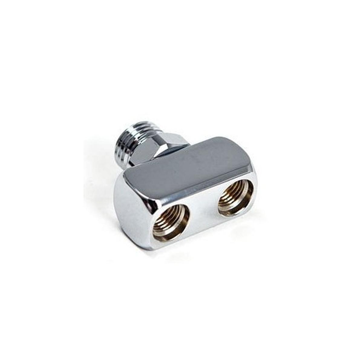 1 to 2 Adapter (LP Hose)