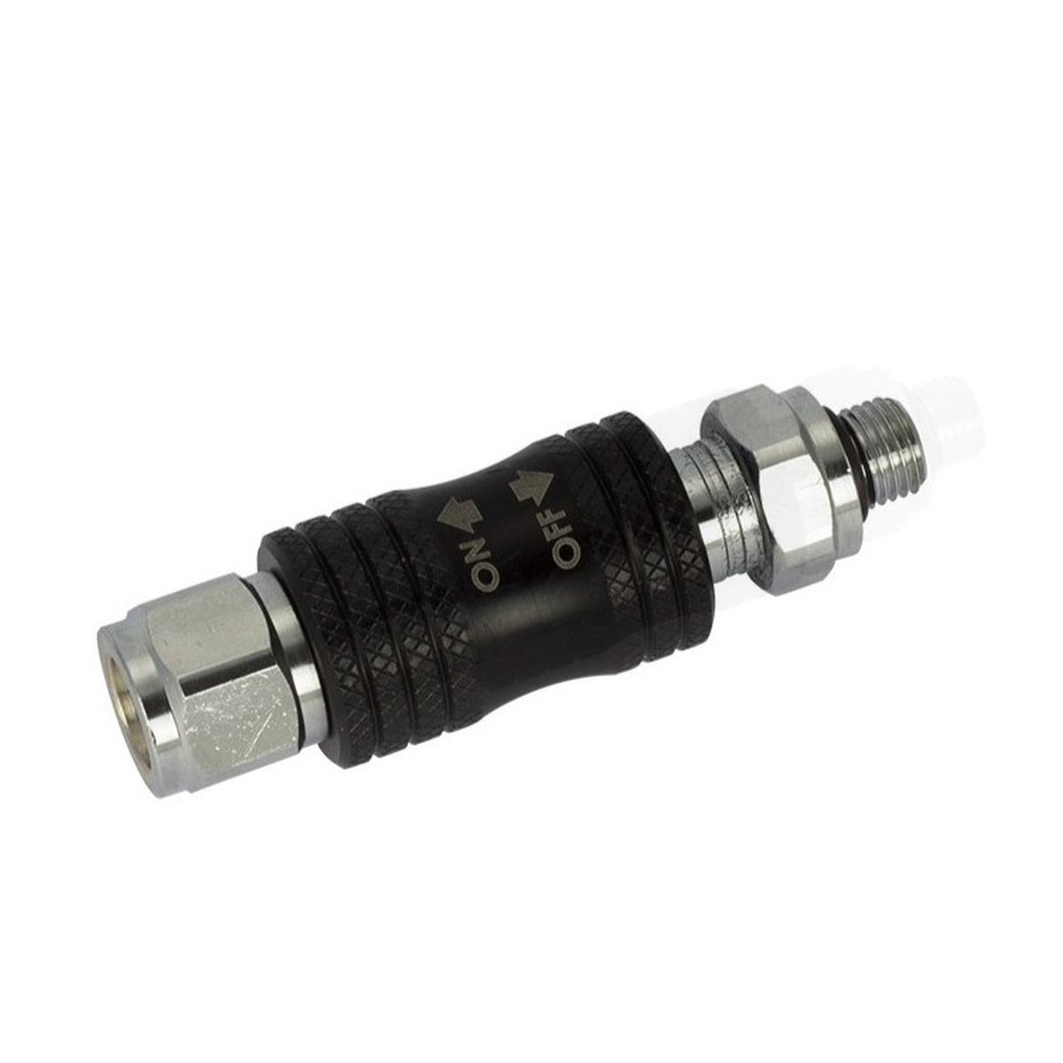 2nd Stage Shut Of Deluxe