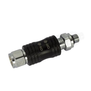 2nd Stage Shut Of Deluxe