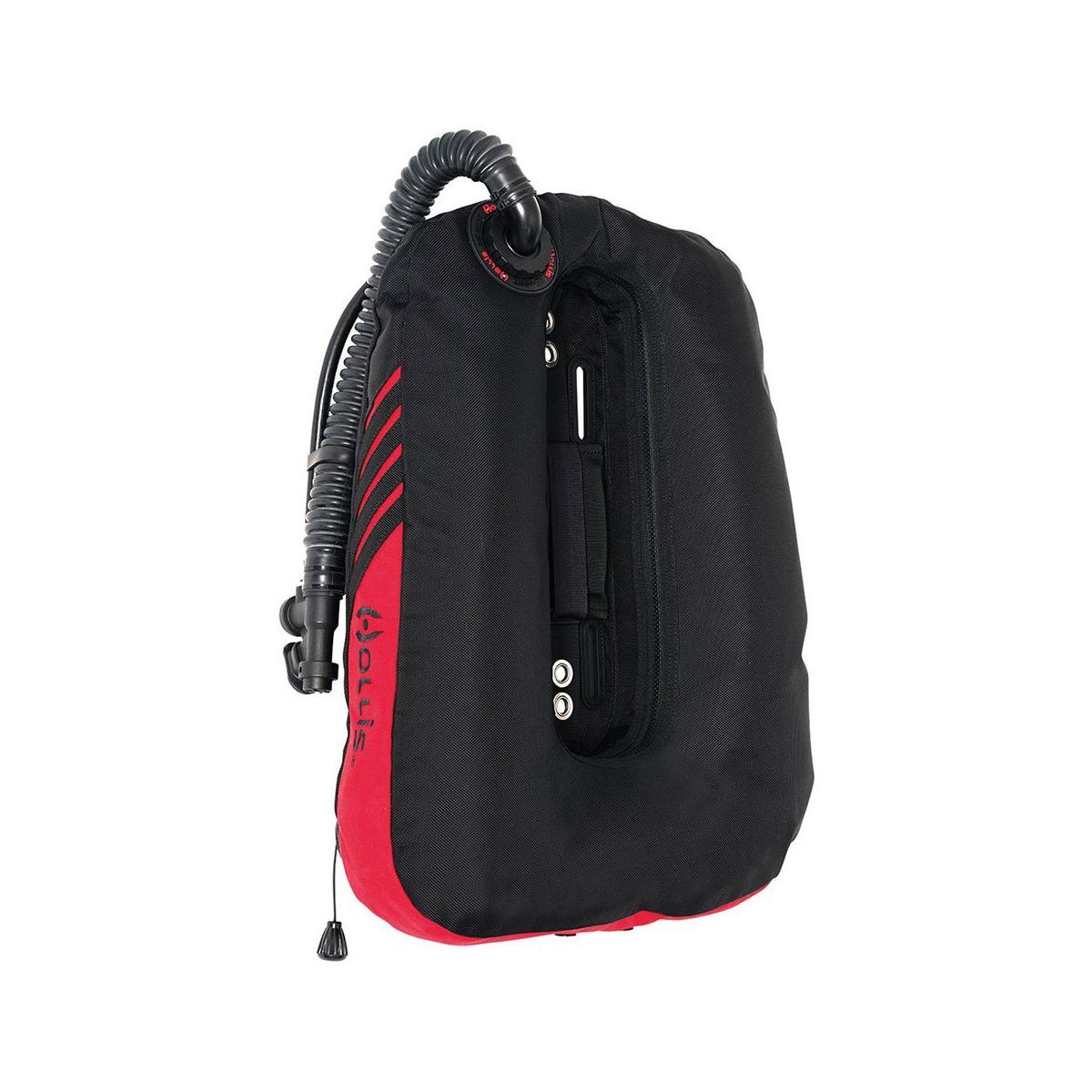 Sacco st 35 wing w/slots (35lbs)