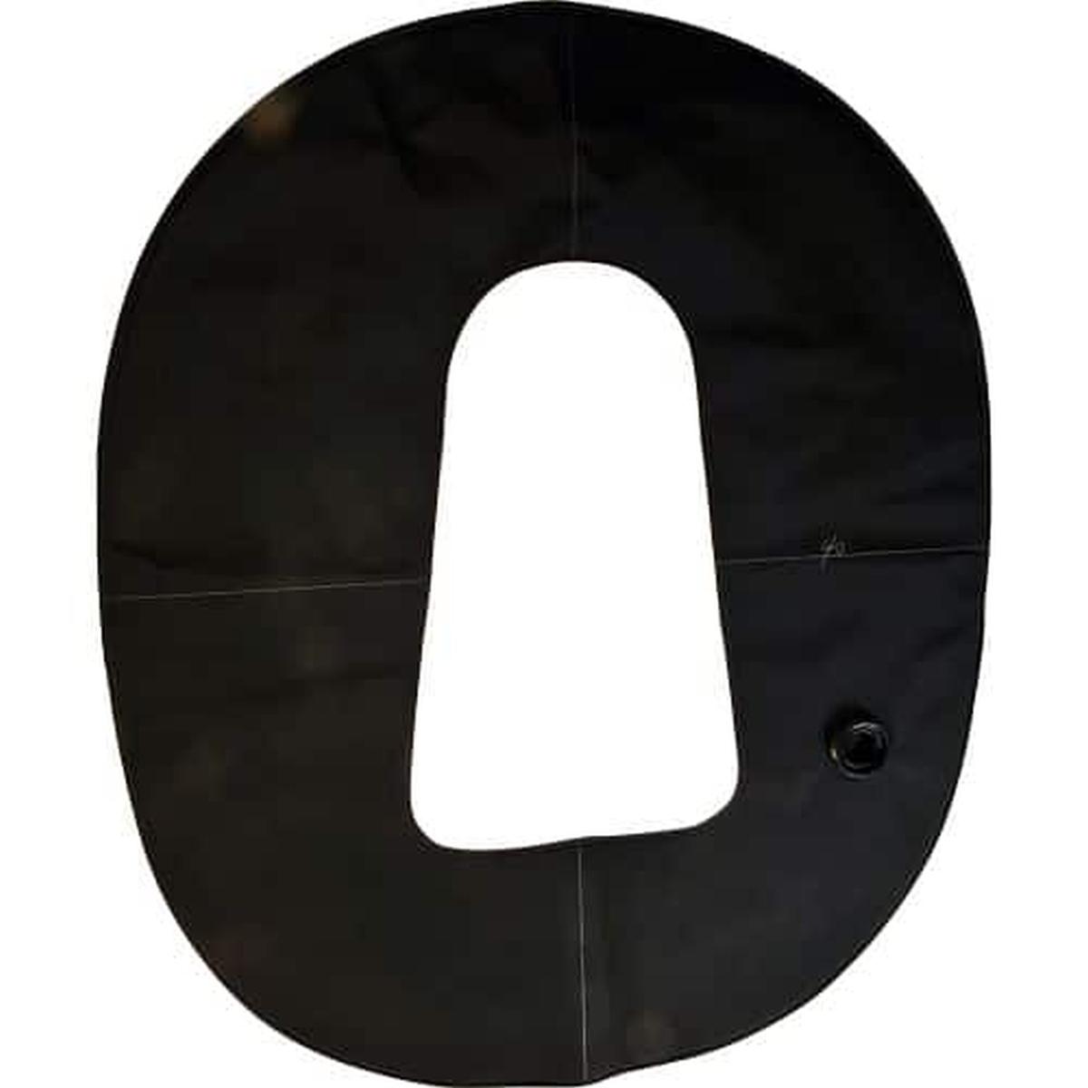 Sacco interno di ricambio halcyon nuova filettatura