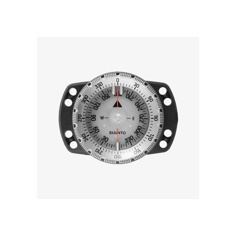 Suunto sk-8 diving compass/wrist nh