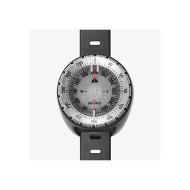 Suunto sk-8 diving compass/wrist nh