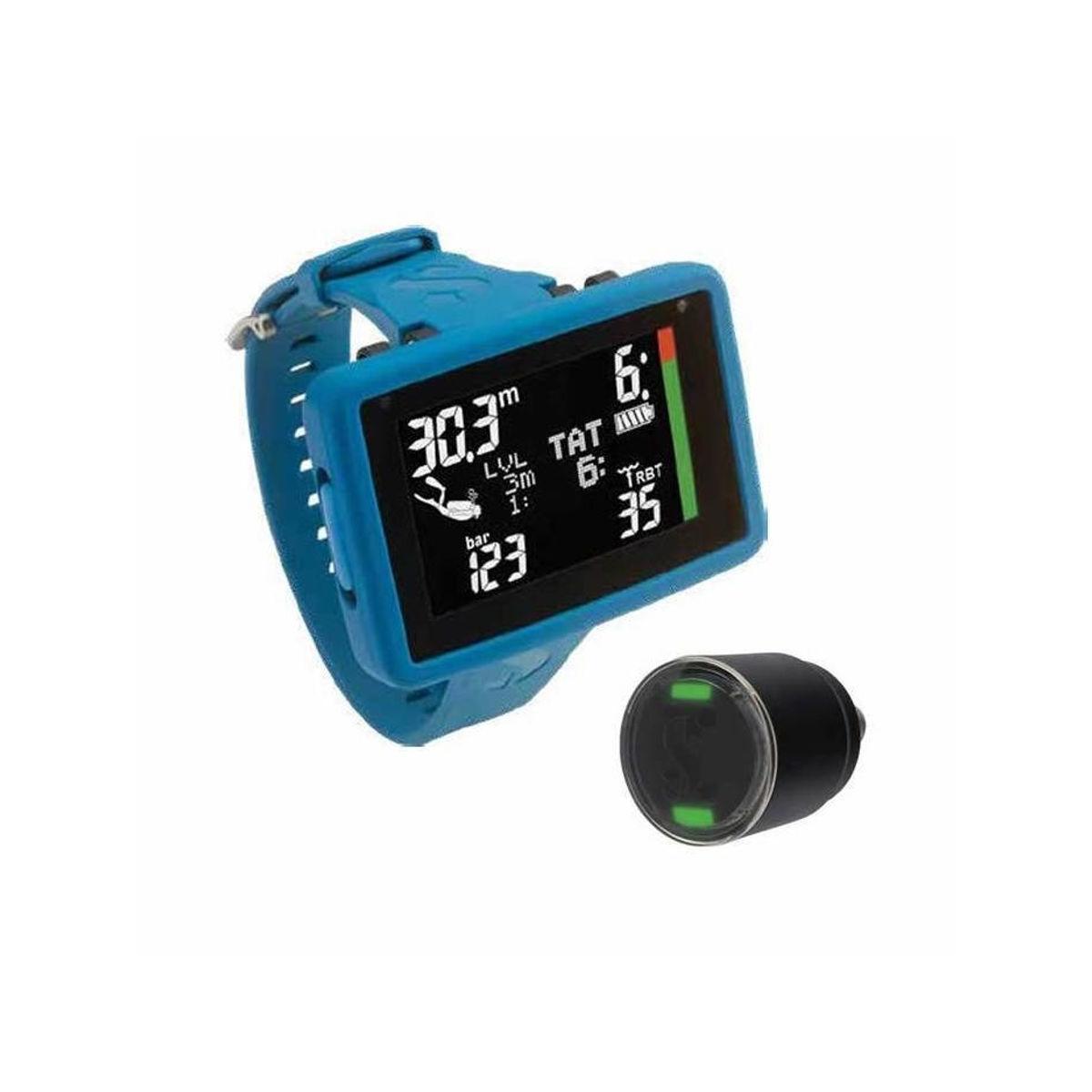 Luna 2.0 ai w smart+ pro