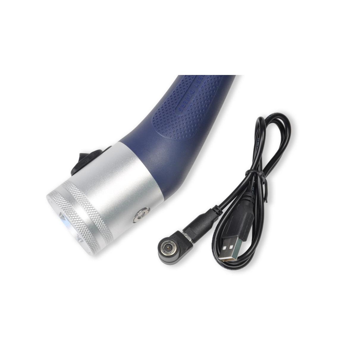 LAMPADA PYTHON 1500 LUMEN, 120 m