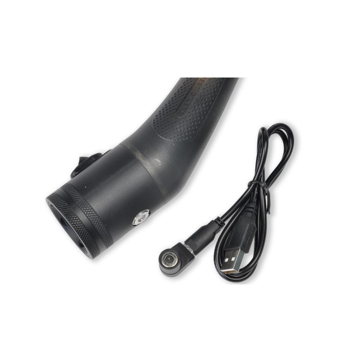 LAMPADA COBRA pure 1500 LUMEN, 120 m