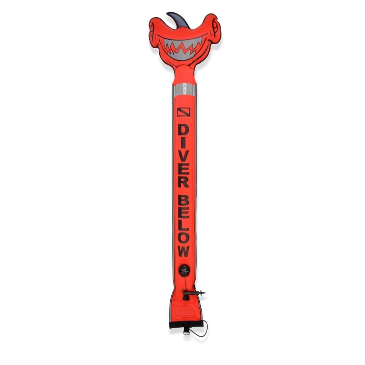 BOA DECO 150x15 cm, MARTELLO ARANCIO