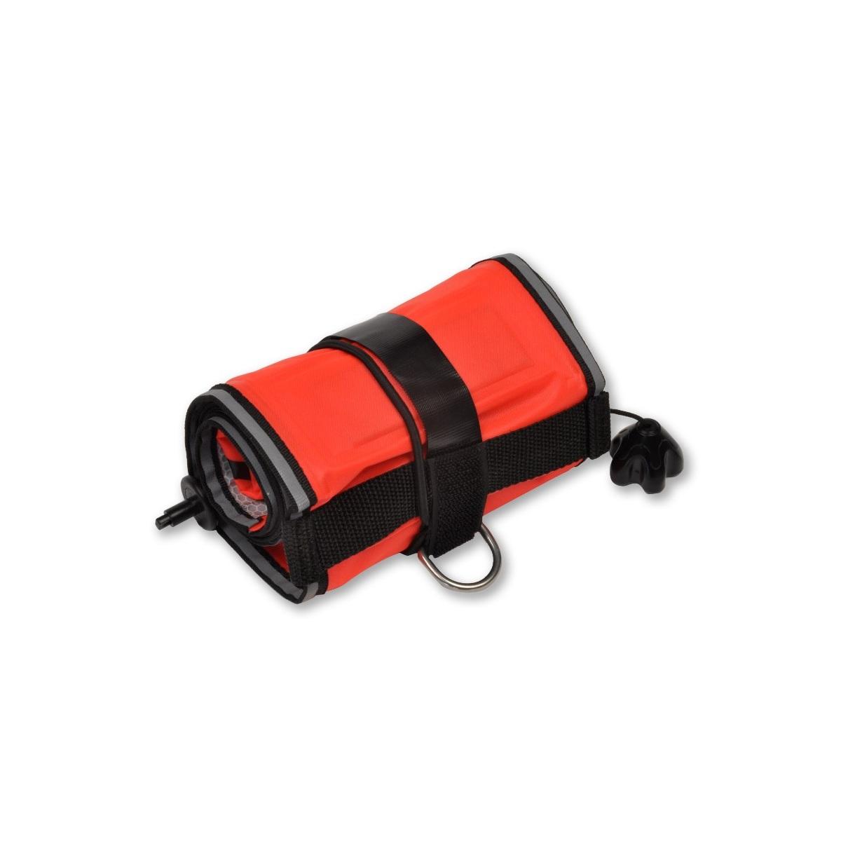 BOA DECO 150x15 cm, MARTELLO ARANCIO