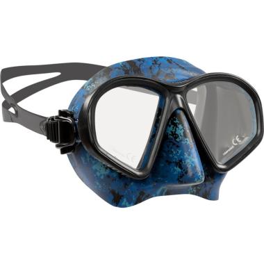 Mini shadow mask, bk, neo str