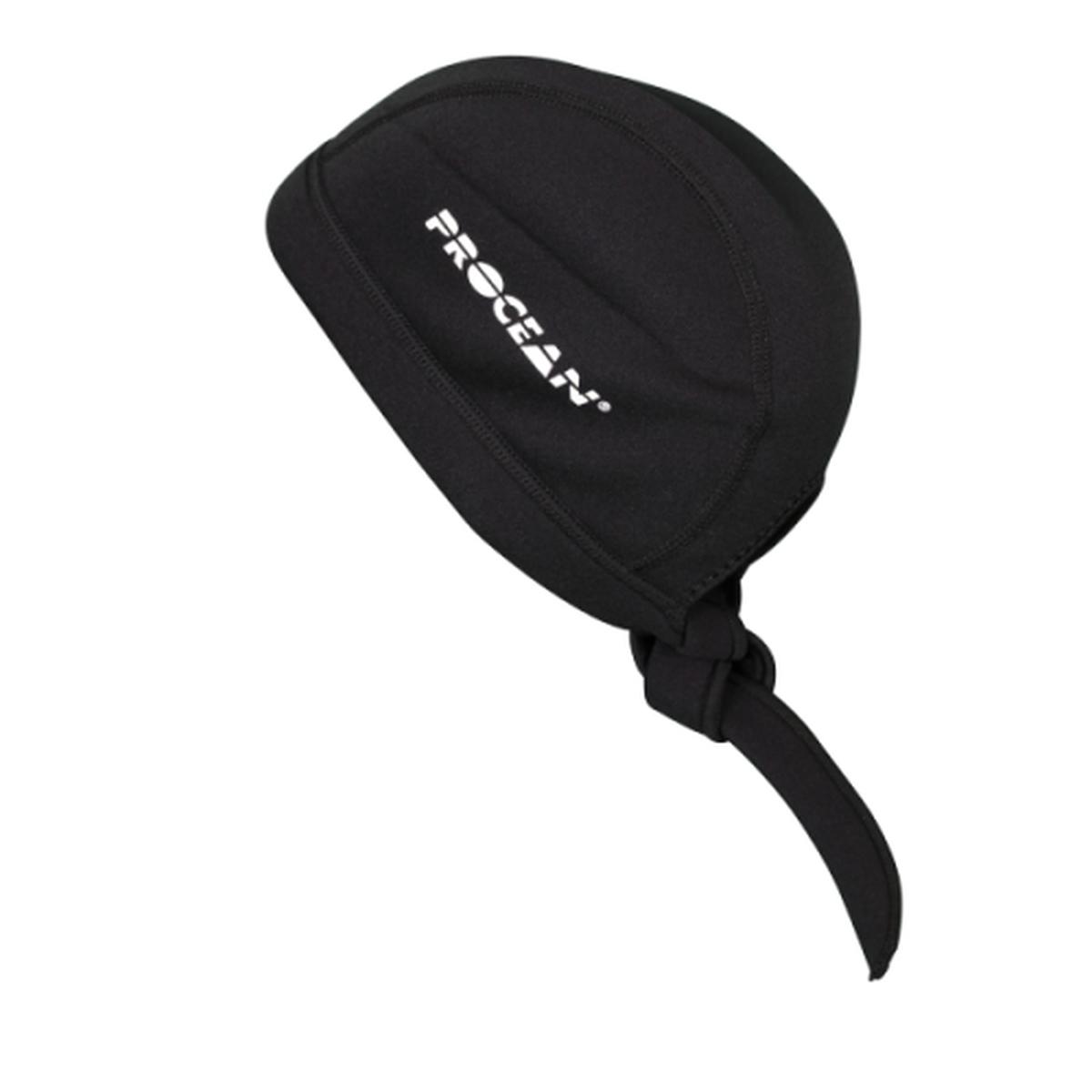 Bandana medium or large black