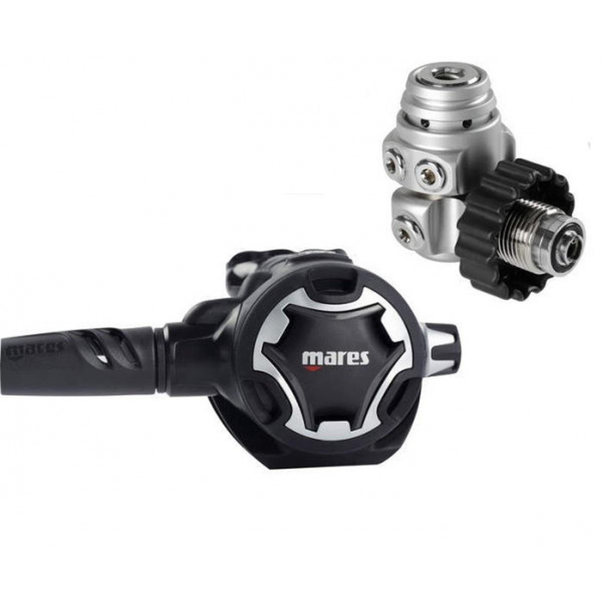 Regulator dual adj 62x dinbk