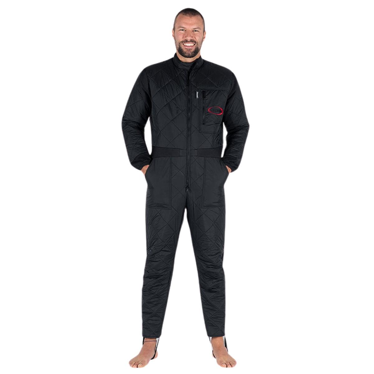 Sottostagna thinsulate bz400 m