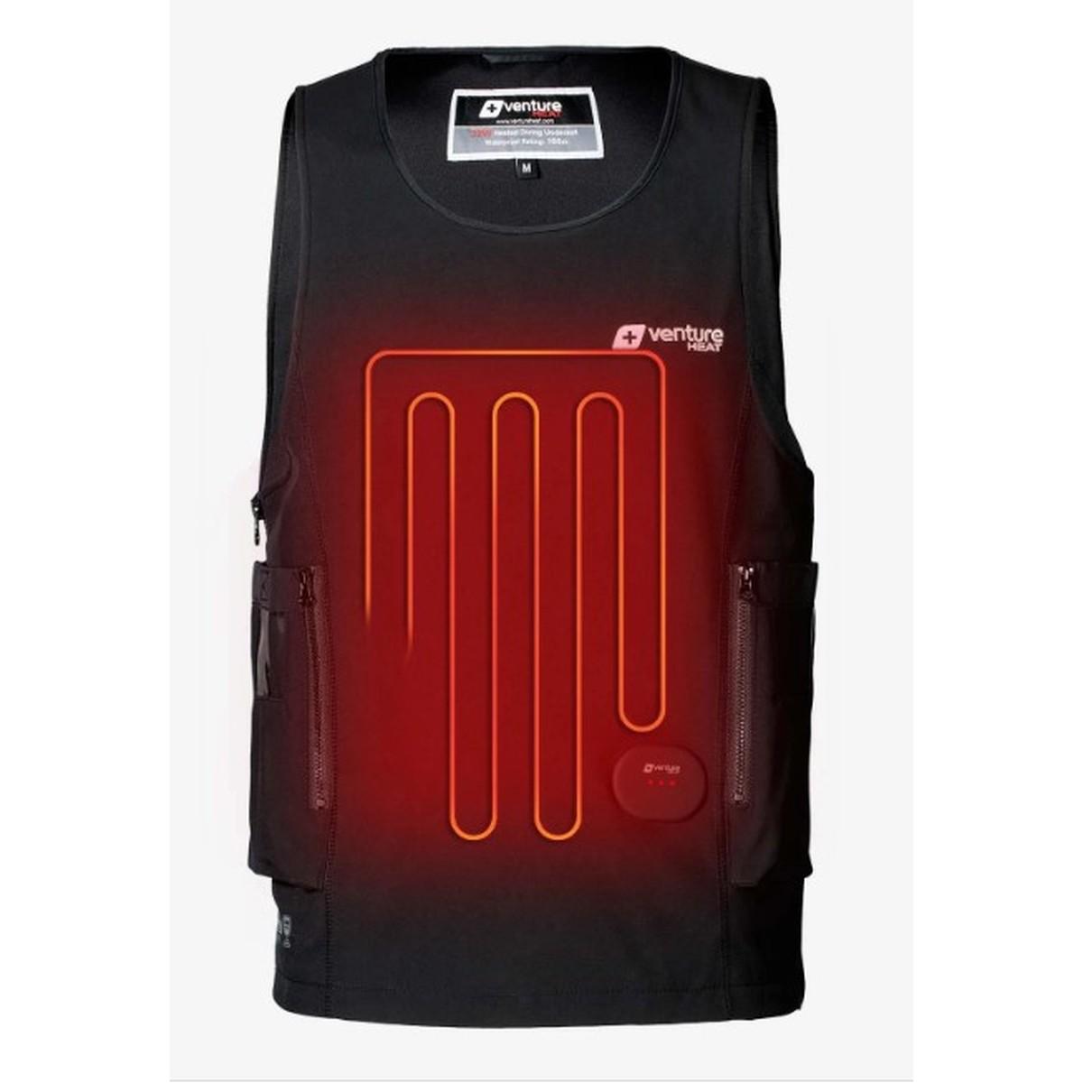 Venture Heat Dive Vest