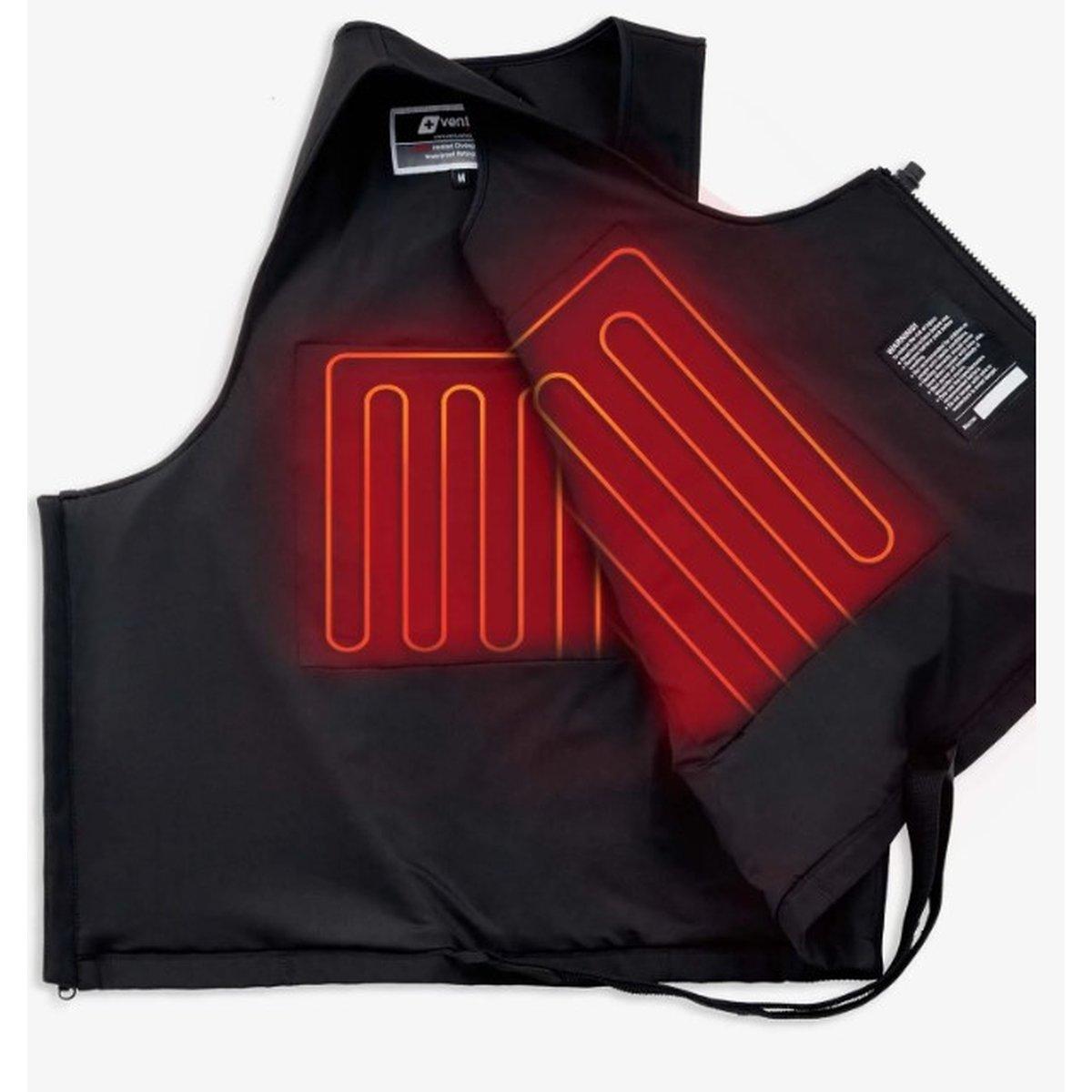 Venture Heat Dive Vest