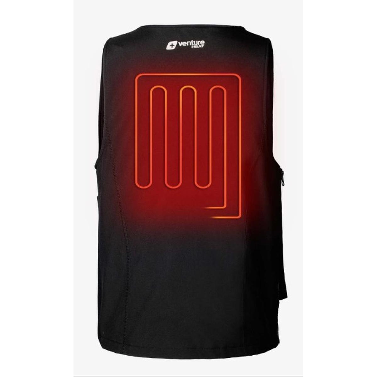 Venture Heat Dive Vest