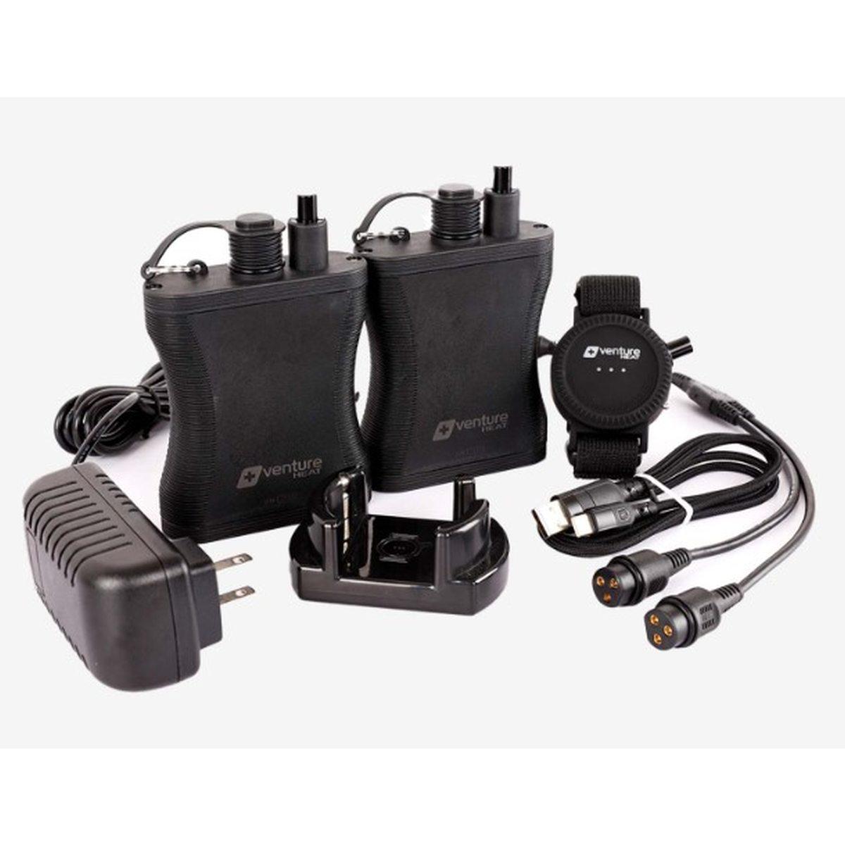 Venture Heat Dive Vest