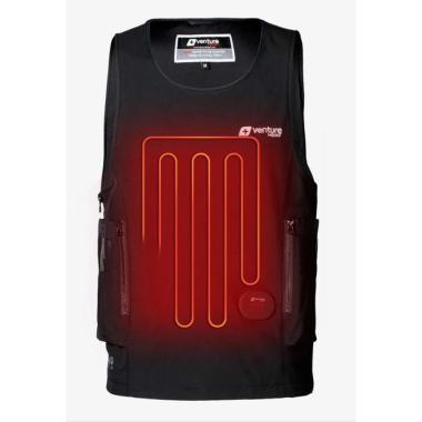 Venture Heat Dive Vest