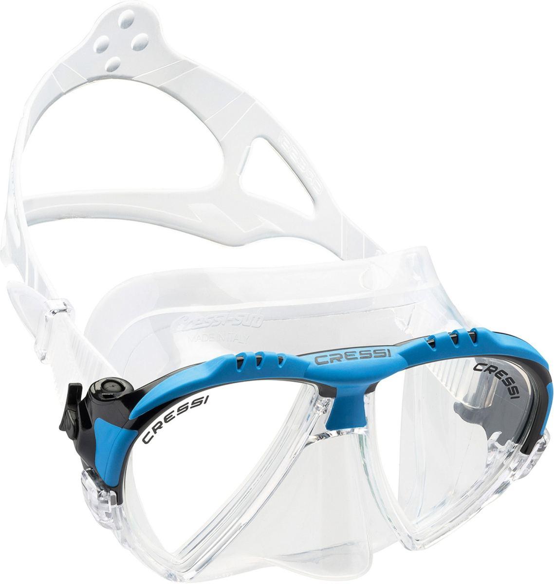 Maschera matrix silicone