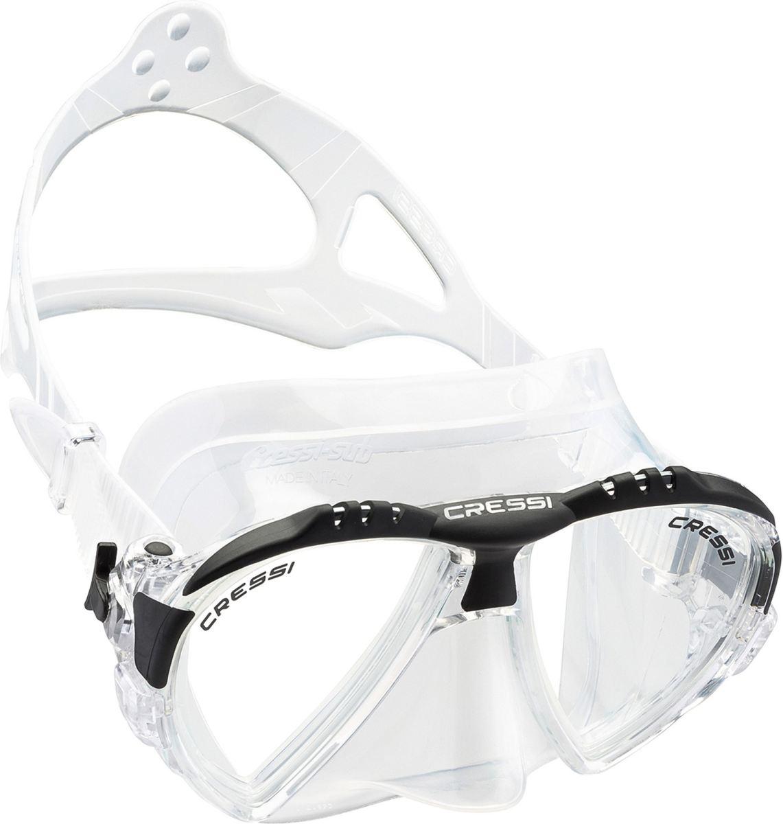 Maschera matrix silicone