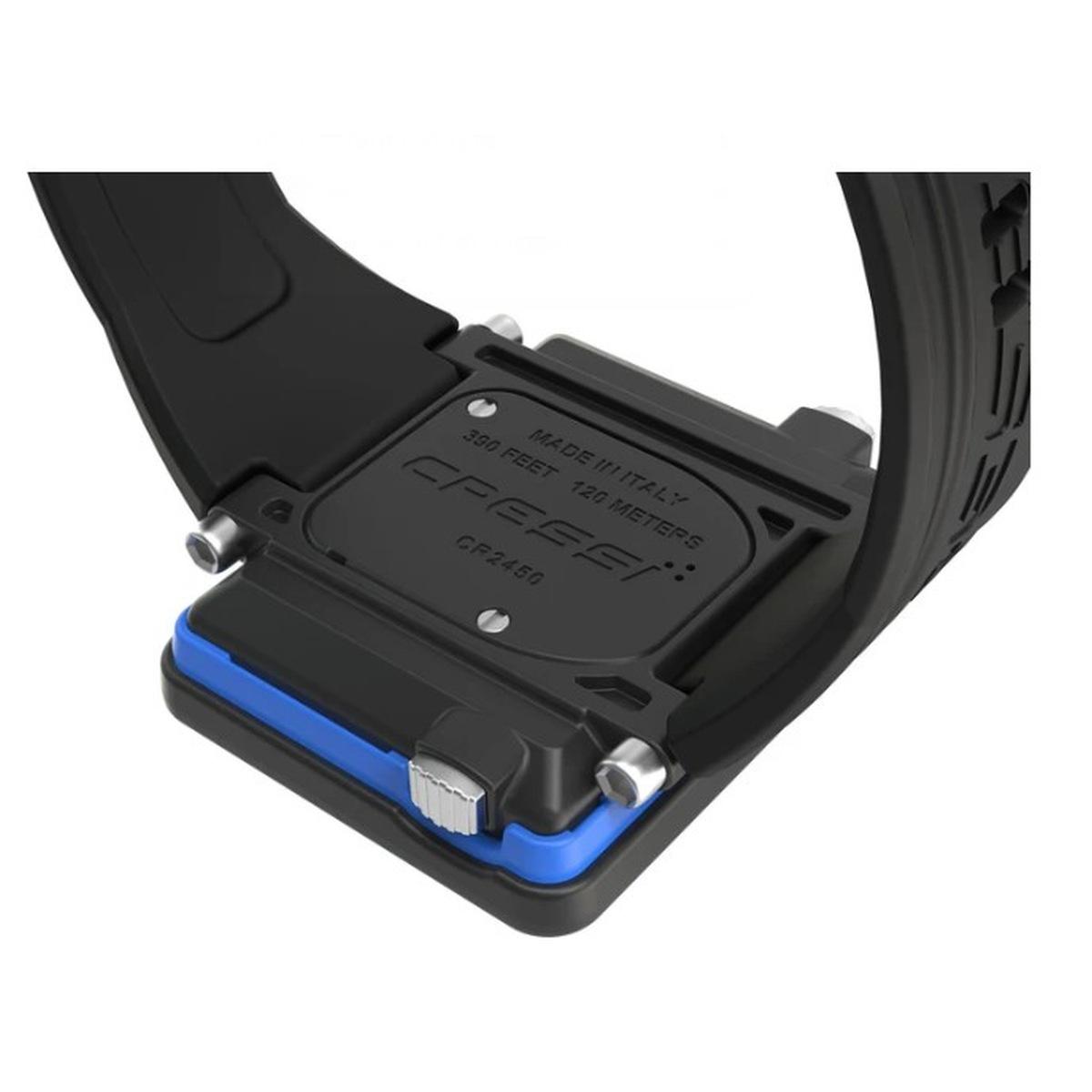 Computer raffaello nero/blu