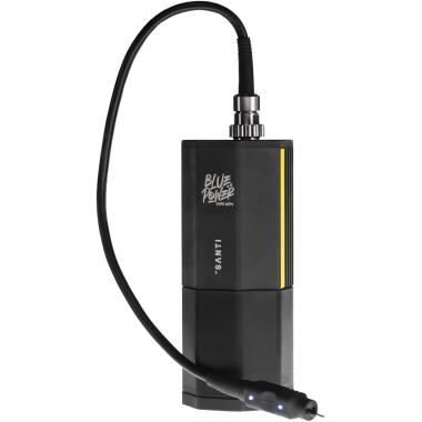 BLUE POWER BATTERY MEDIUM (14 Ah - EQUIV OF 18)