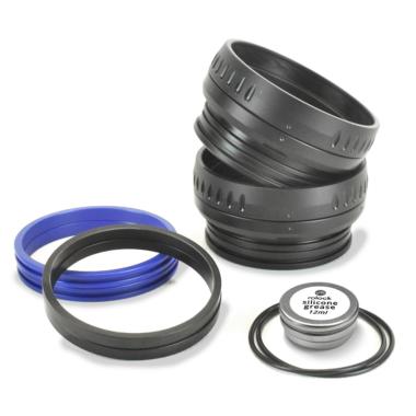 Rolock 90- ring kit