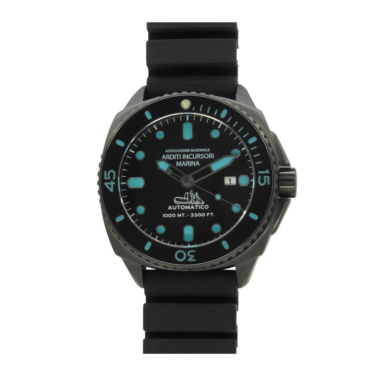 Orologio in metallo gruppo gamma 1000/pb