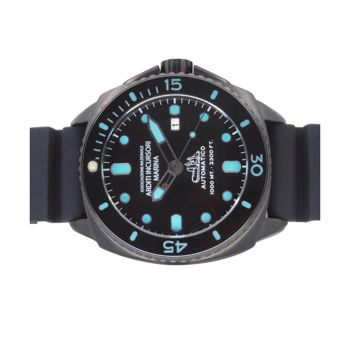 Orologio in metallo gruppo gamma 1000/pb