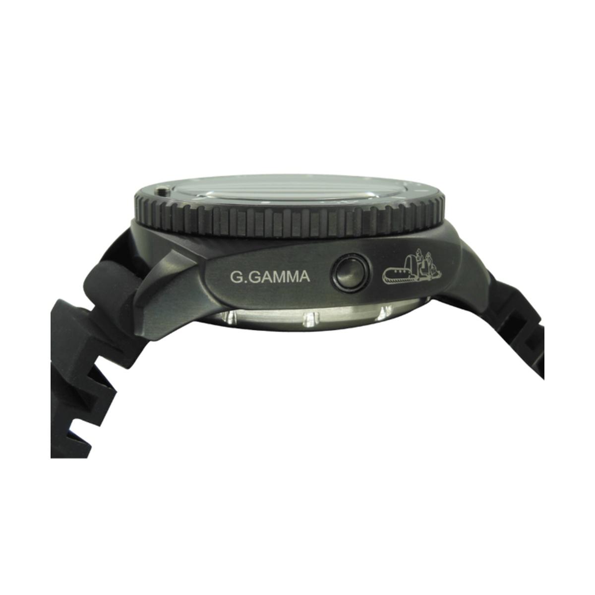 Orologio in metallo gruppo gamma 1000/pb