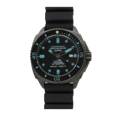 Orologio in metallo gruppo gamma 1000/pb