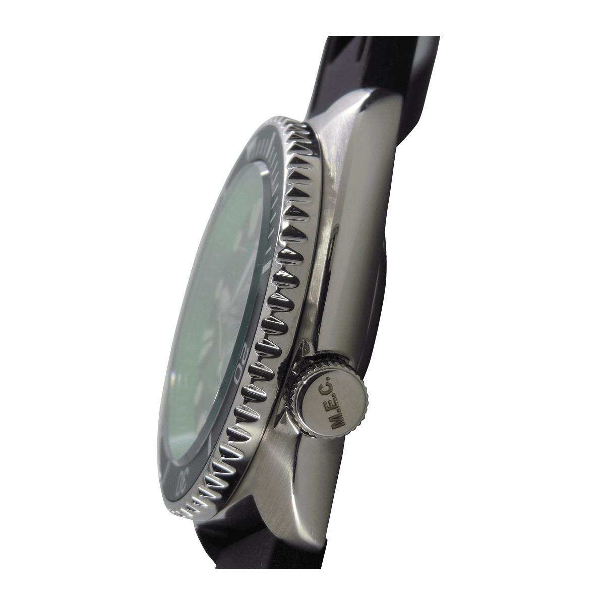 Orologio in metallo gruppo g.gamma200/aa-automatico