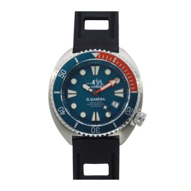 Orologio in metallo gruppo g.gamma200/aa-automatico