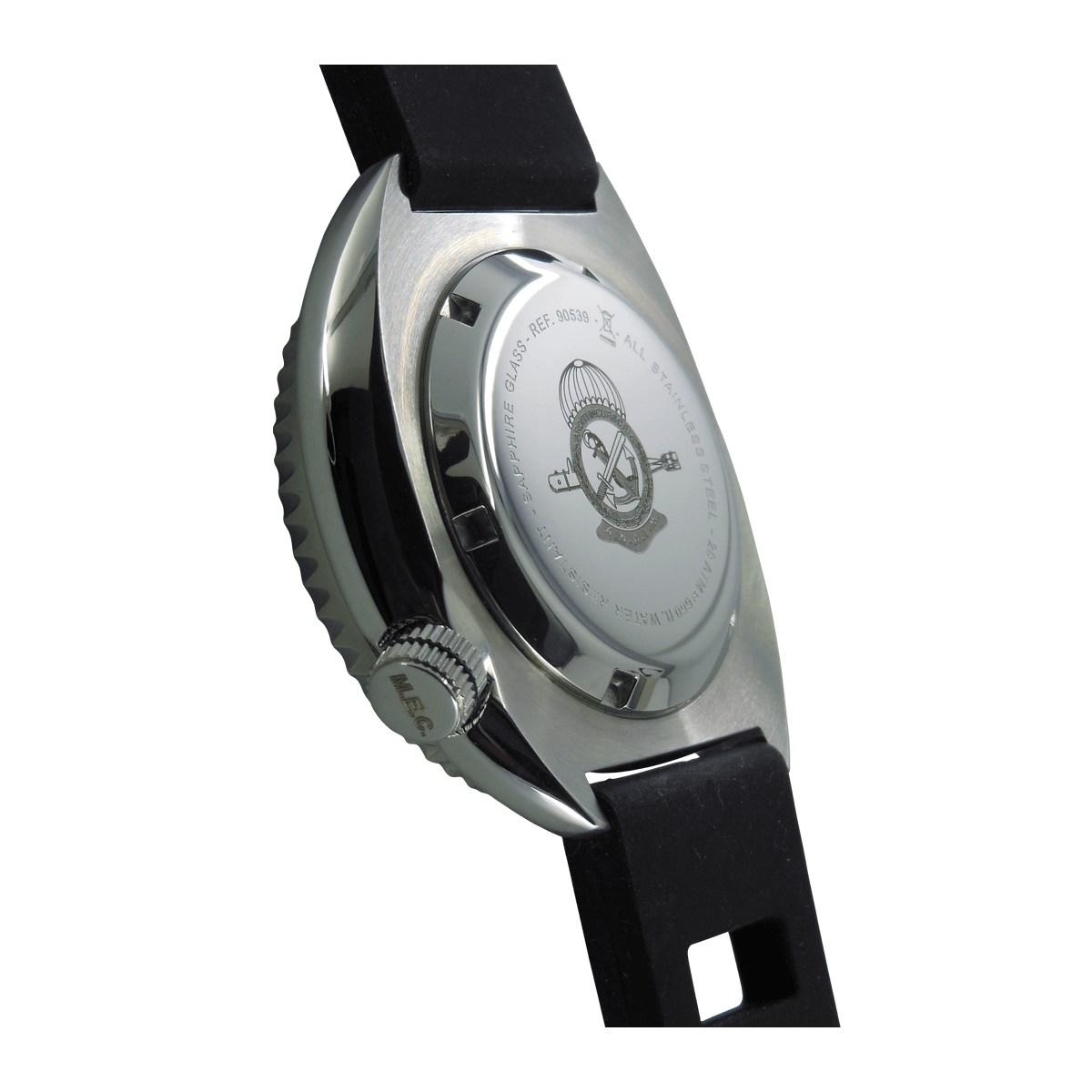 Orologio in metallo gruppo g.gamma200/qn-quarzo