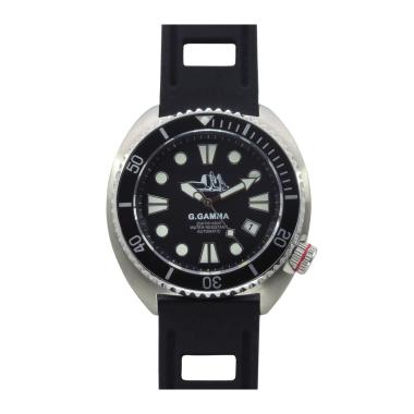 Orologio in metallo gruppo g.gamma200/an-automatico