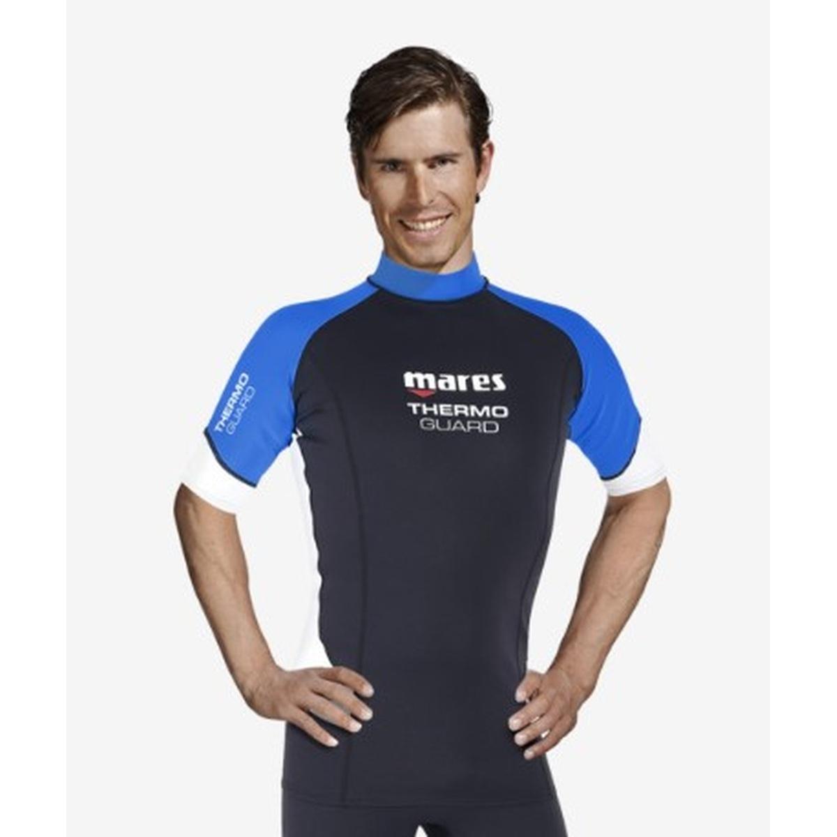 Thermo Guard S/S 0.5 man