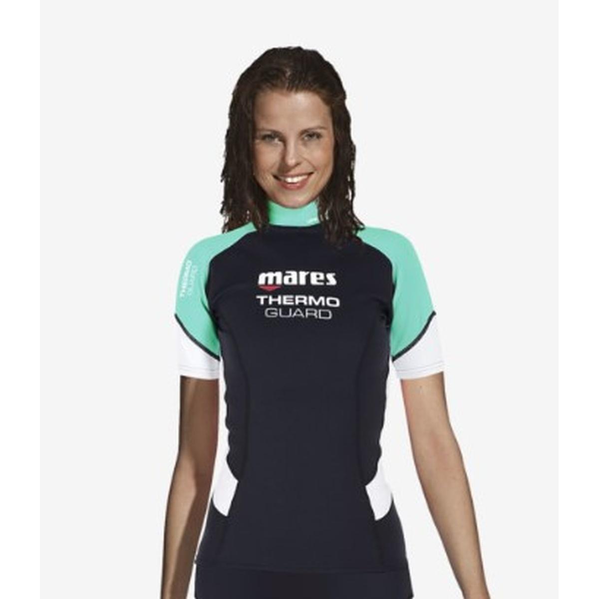 Thermo Guard S/S 0.5 she dives