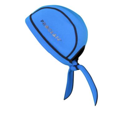 Bandana medium or large blu