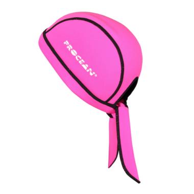 Bandana medium or large pink