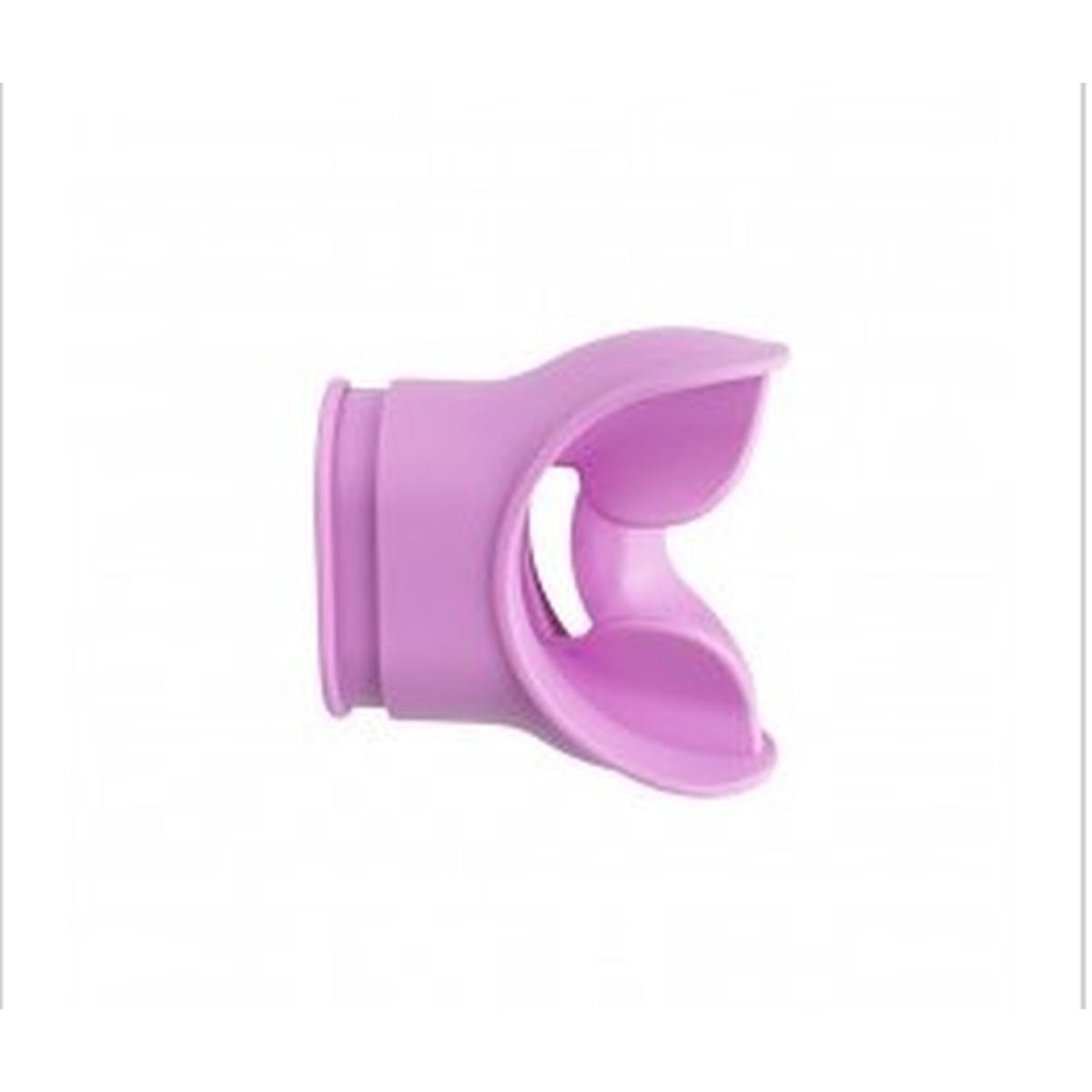 Mouthpiece kit silicone
