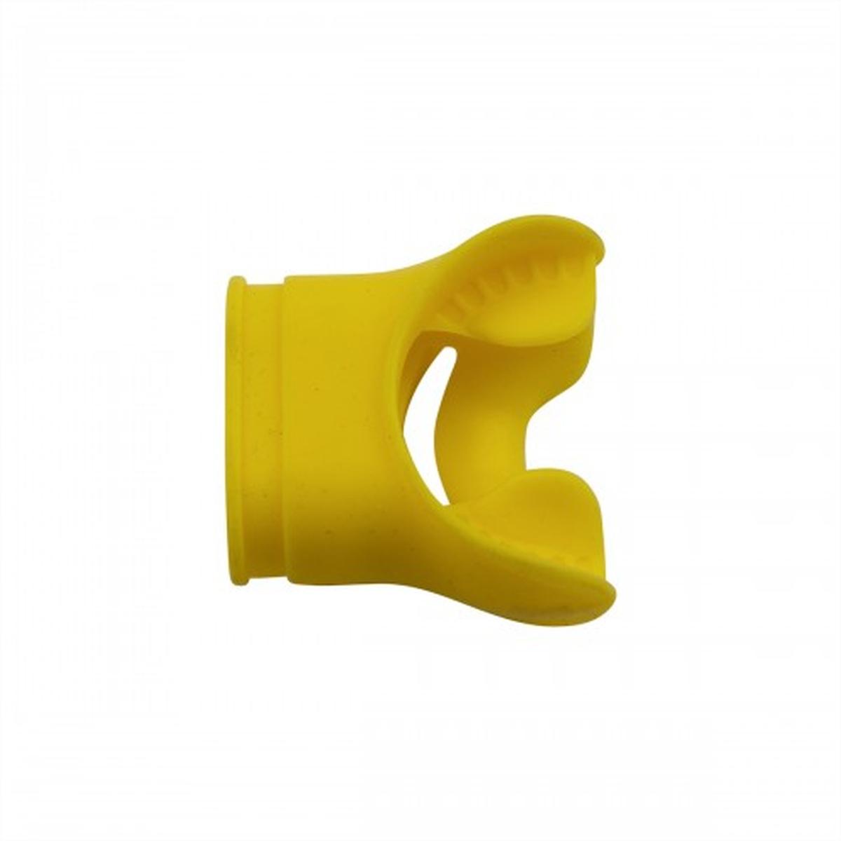Mouthpiece kit silicone