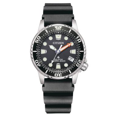 Orologio citizen uomo promaster diver 200 08e