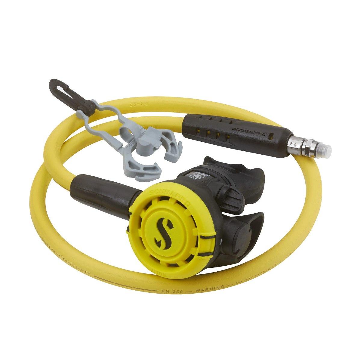 R105 octopus 2° st bulk pkgd