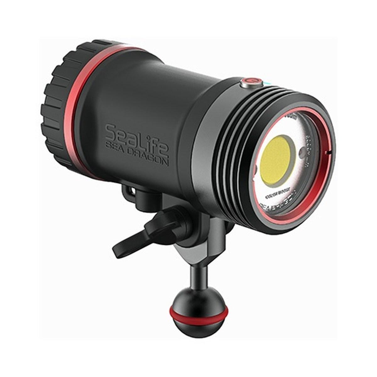 Sea dragon 5000+ cob led