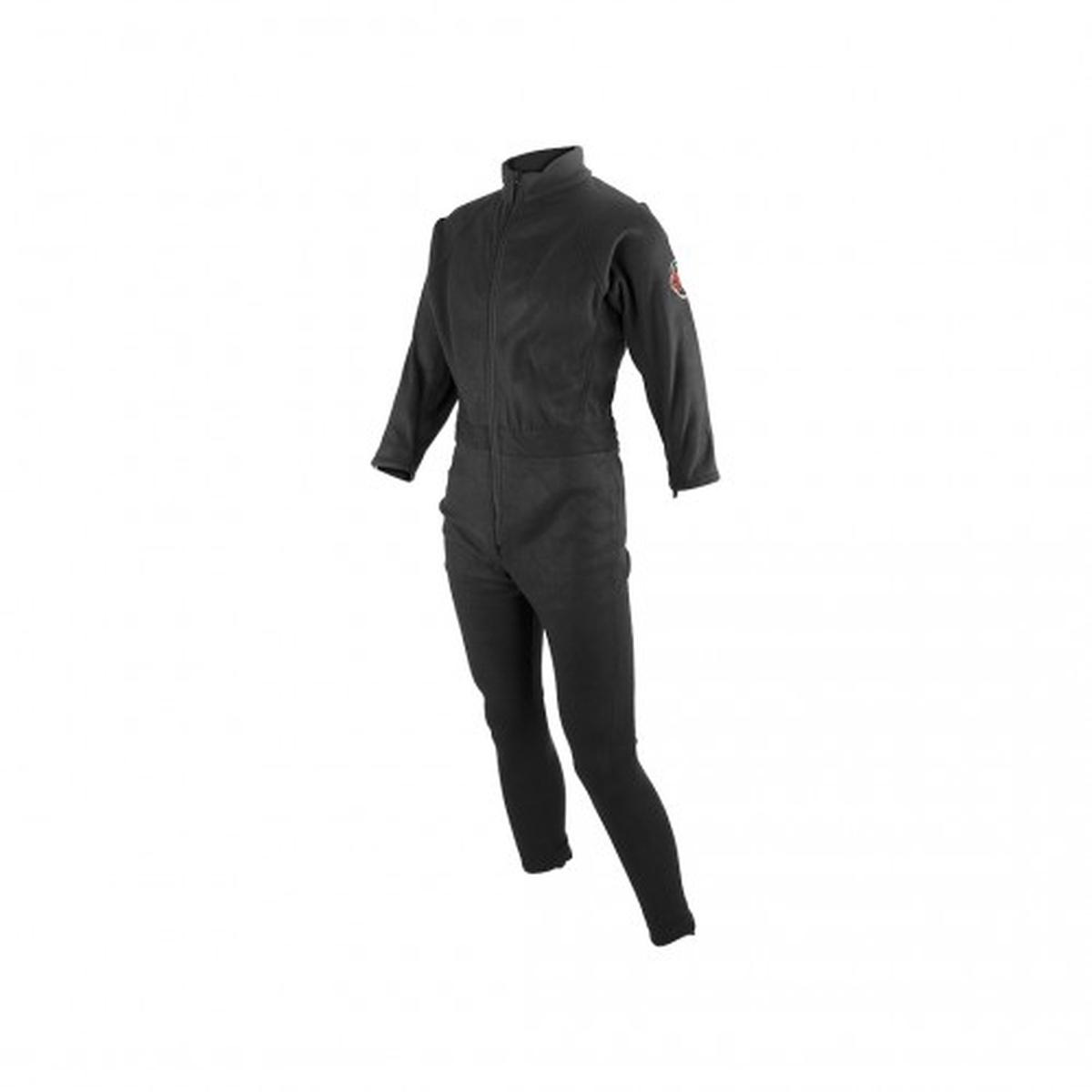 Undersuit polar cave fleece 240gr