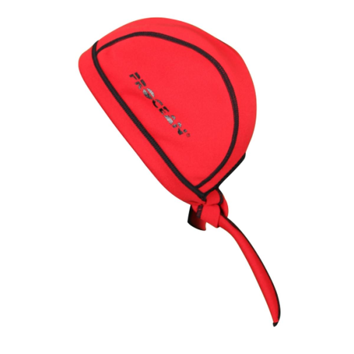 Bandana medium or large red